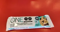 Chocolate Chip Cookie Dough
