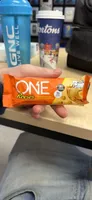 Peanut Butter Flavour Inspired Protein Bar