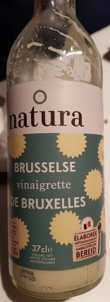 Vinaigrette de Bruxelles