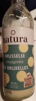 Vinaigrette de Bruxelles