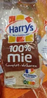 Pain de mie complet