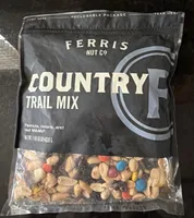 Country Trail Mix