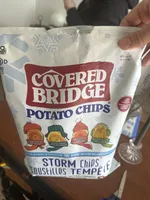 Potato Chips