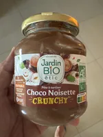 Choco Noisette