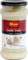 Garlic paste