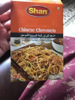 Chinese Chowmein