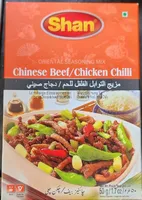 Chilli Chicken