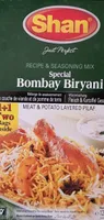 Bombay Biryani
