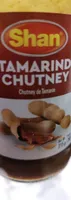 Tamarind chutney