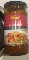 Karahi/balti
