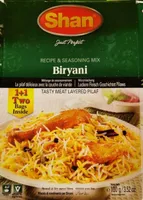 Biryani