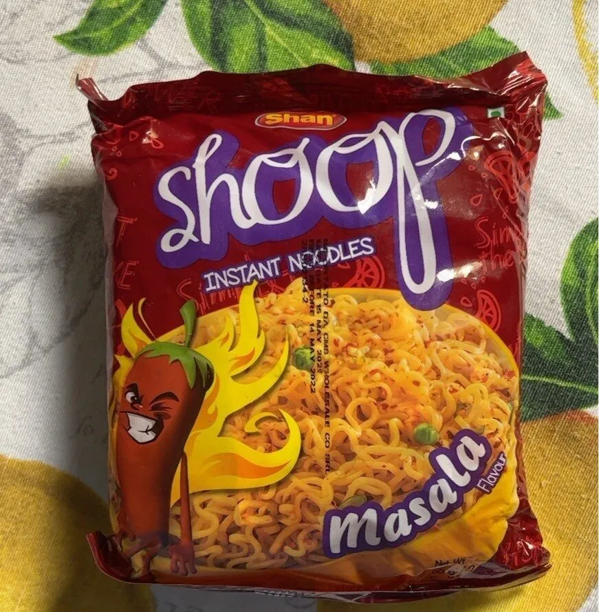 Noodles