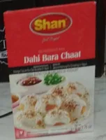 Dahi bara Chaat