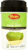 Mango Pickle