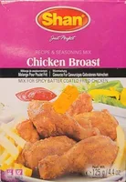 Chicken broast
