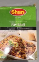 Pav Bhaji Masala