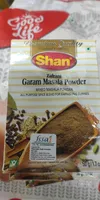 Shan, Garam Masala En Poudre 50g