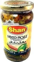 Shan, Mélange Mariné, 320g