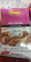 Meat Masala