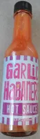 Garlic habanero