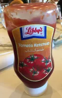 Tomato Ketchup