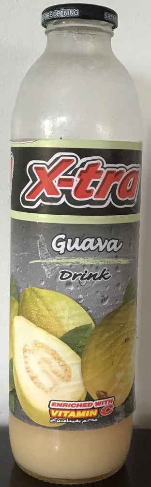 X-tra Guava