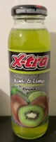 Kiwi & Lime