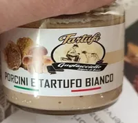 Porcini e tartufo bianco