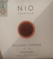 Milano Torino