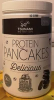 Protein Pancakes Delicious