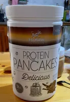 Protein pancakes