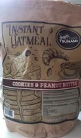 Instant Oatmeal