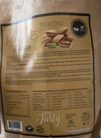 Protein pancake
