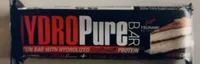 Hydro pure bar