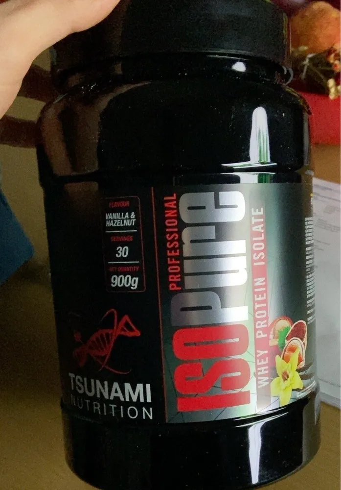 Isopure