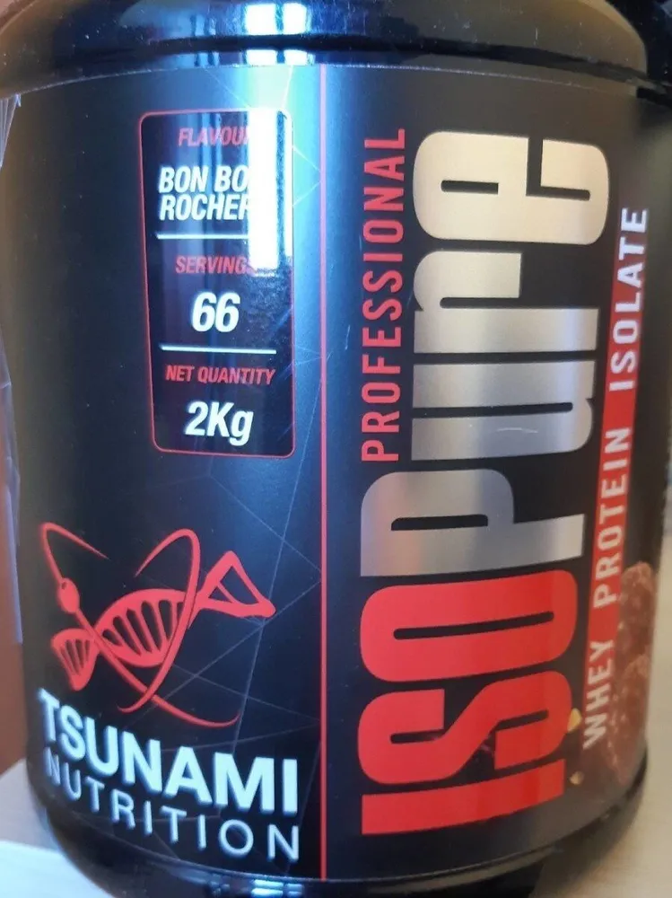 IsoPure