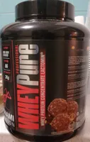 Whey Pure Bon Bon Rocher