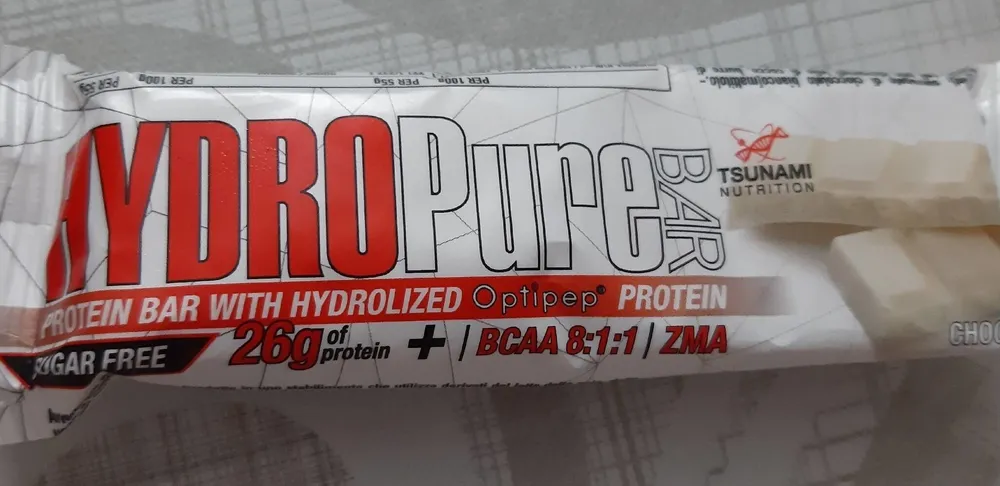 Hydropurebar