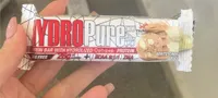 Hydro pure bar