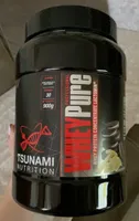 Whey pure