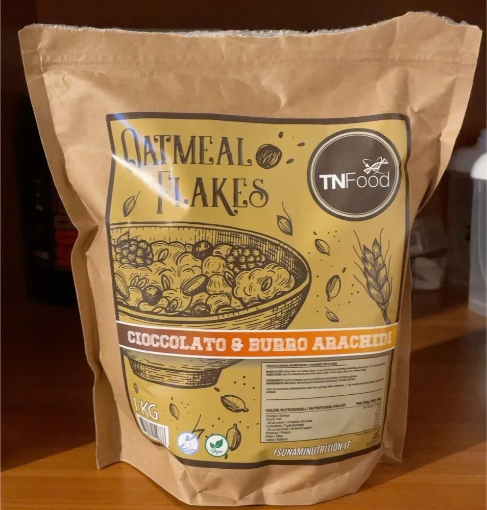 Oatmeal