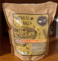 Oatmeal