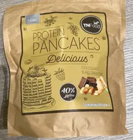 Protein pankacake