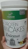 Protein pancakes