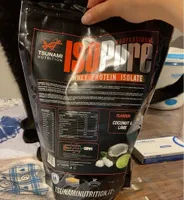 Isopure
