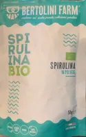 Spirulina BIO