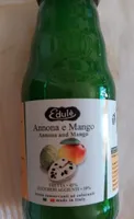 Edule annona e mango