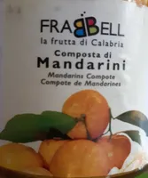 Composta di Mandarini