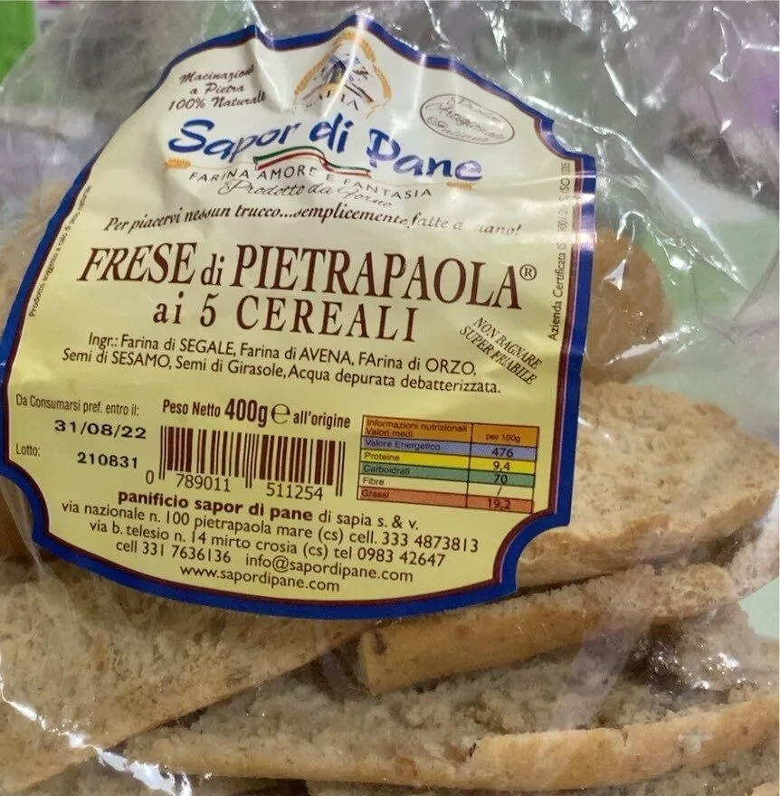 frese di pietrapaola