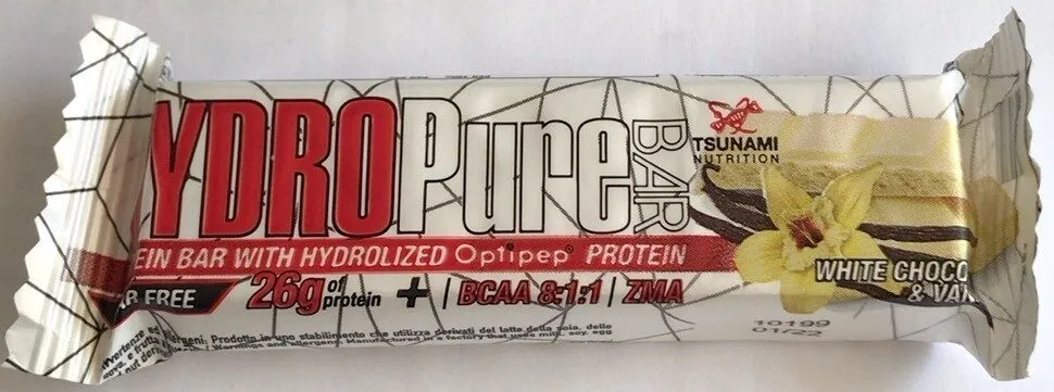 HydroPure bar